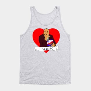 Ladies Love Cool (Chabuddy) G Tank Top